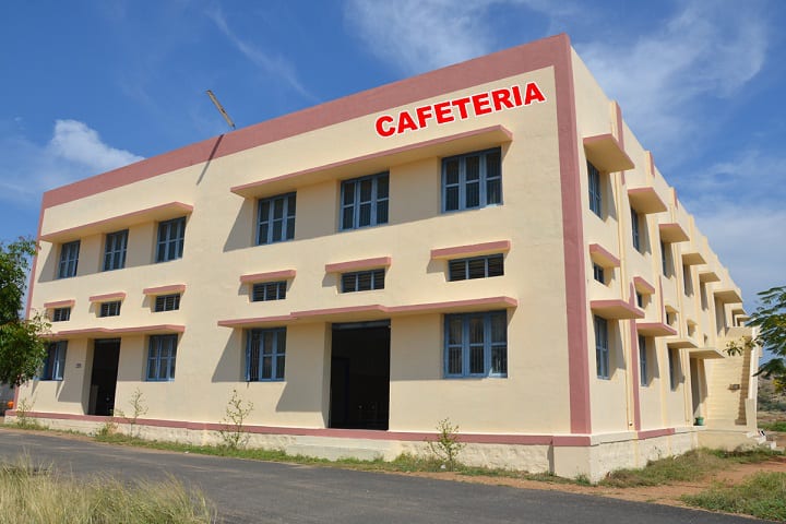 cafeteria